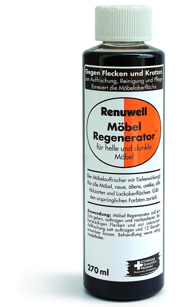 Renuwell Möbel-Regenerator 270 ml