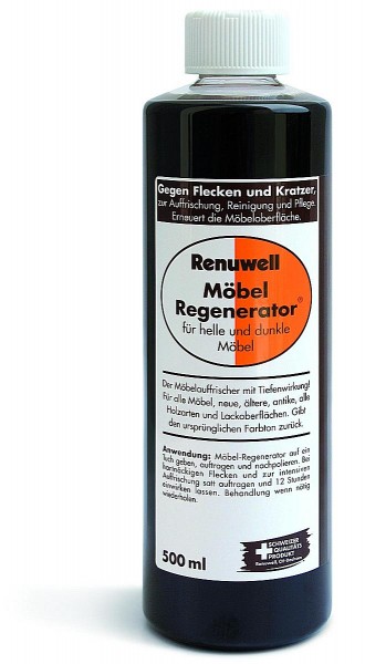 Renuwell Möbel-Regenerator 500 ml